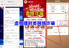 <b>假充境外某出名私募投资公司的表面</b>